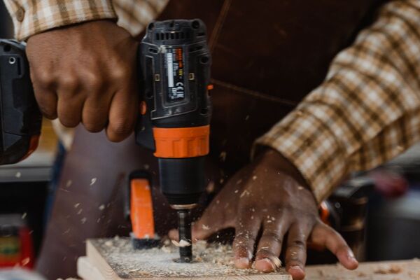 Carpentry — Affluent-One home service