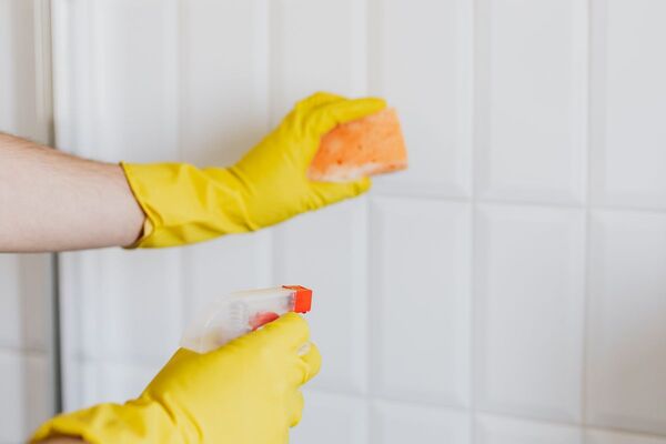 Deep Cleaning — Affluent-One home service