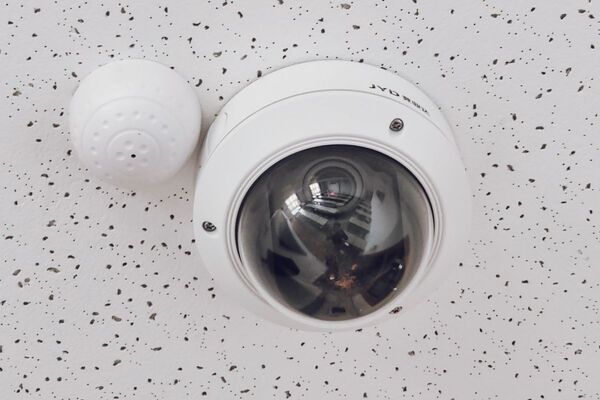 Home Security — Affluent-One home service